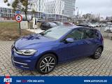 Volkswagen Golf 1.6 TDI SCR DSG Join ACC+NAVI+SITZHZG+1.HD - Volkswagen Golf mit Diesel-Antrieb: 1.6