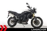 Triumph TIGER 800 - Heizgriffe!