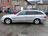 Mercedes-Benz E 320 T-Modell E 320 T CDI-Xenon-Navi-2xPDC-Mult - gebrauchte Mercedes-Benz E 320 aus dem Jahr 2005
