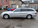Mercedes-Benz E 320 T-Modell E 320 T CDI-Xenon-Navi-2xPDC-Mult - Mercedes-Benz E 320: Kombi