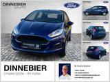 Ford Fiesta Trend 1.0 59kW Klima Sitzh. Radio CD-mp3 - Ford Fiesta: Radio