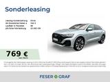 Audi Q8 S line business *-27% für Sonderabnehmer*