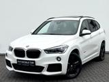 BMW X1 xDrive 25 i M Sport Paket /NAVI/LED/PANO/AHK/ - BMW: M Paket