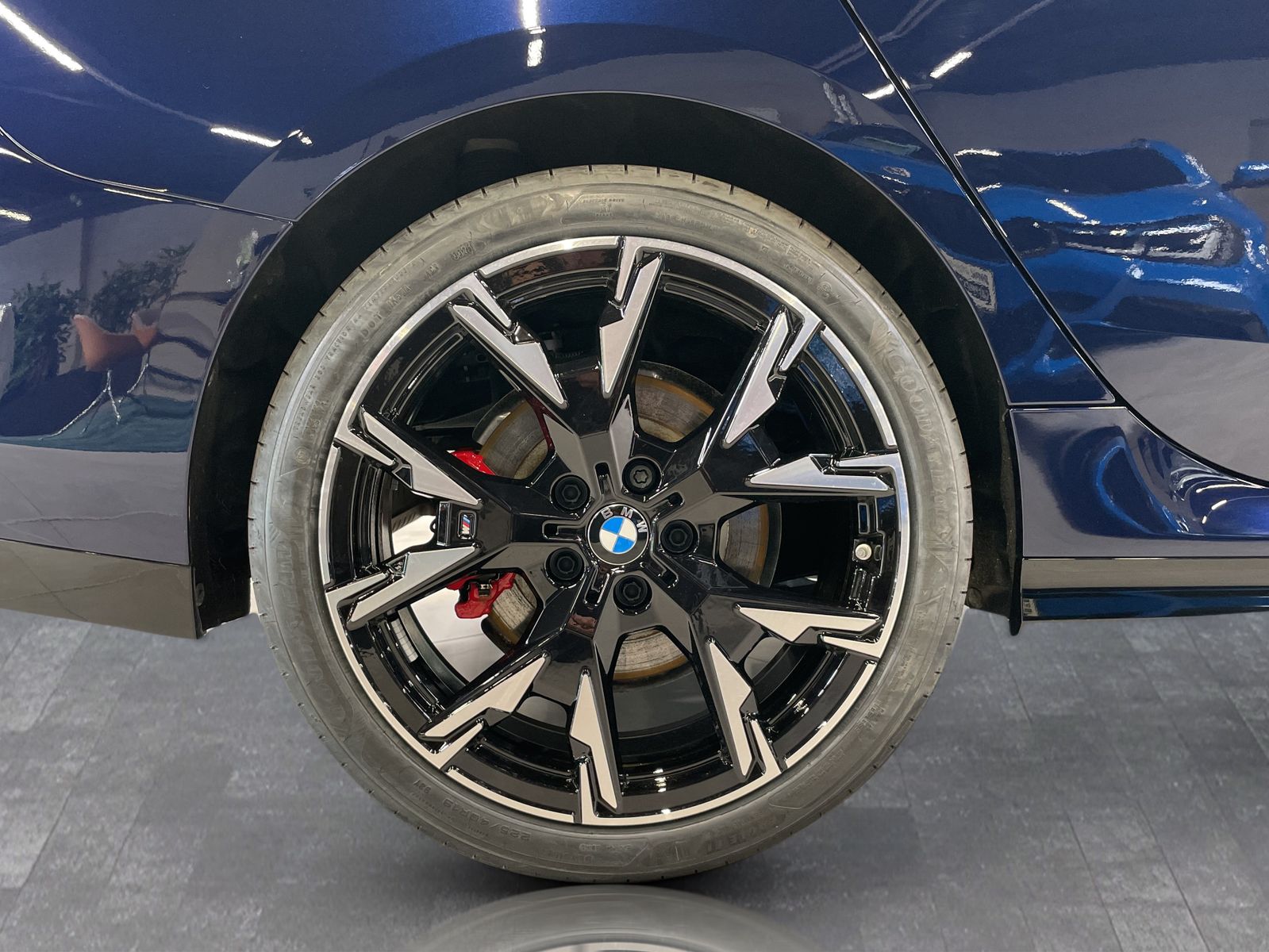 BMW 220 Gran Coupé - Bild 14