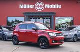 Suzuki Ignis 1.3 SPORT NAVI SITZHG KAMERA SMARTLINK