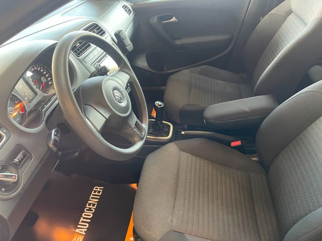 Volkswagen Polo V Comfortline BMT 5-Türer TDI *NAVI*KLIMA*