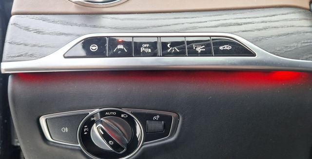 AMG S 63 4Matic lang (EURO 6d-TEMP) COMAND APS