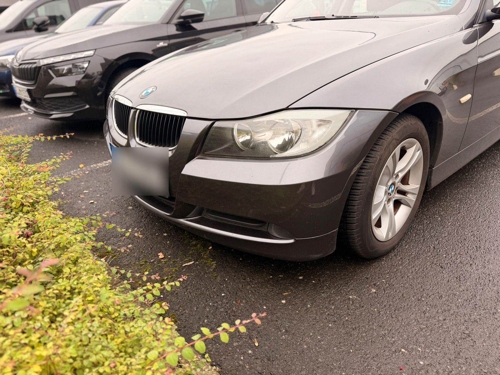 BMW 318