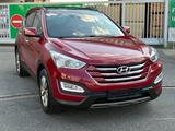 Hyundai Santa Fe Style 2WD*Panorama*NAVI*Bi-Xenon*Leder* - Hyundai SANTA FE: Allradantrieb