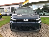 Dacia Bigster - Vorschau Bild 17