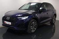Audi Q5 - Vorschau Bild 2