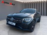 Mercedes-Benz GLC 220 d 4Matic Coupe/AMG/Burmester/Offroad - Mercedes-Benz GLC 220 in Ludwigshafen