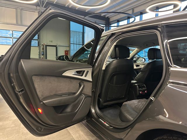 Audi A6 Avant 3.0 TDI clean diesel quattro*AHK*Kamera