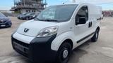 Peugeot Bipper 1.4 HDi 70CV Furgone - Peugeot Bipper: 1.4