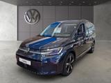 Volkswagen Caddy Maxi Style 7-Sitzer 2.0 TDI DSG StHz*PANO* - VW Caddy Maxi mit Schiebedach