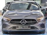 Mercedes-Benz A 180 Progressive +LED-Scheinw+MBUX+AssistPaket+ - gebrauchte Mercedes-Benz A 180 aus dem Jahr 2024