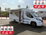 Knaus Ti700 Soma 3,85t +Wohnraumklima+Backofen+TV+Kame - Knaus 3