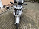 Honda SH 125i AD ABS - HONDA ROLLER 125