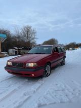 Volvo 850 TDI Bastler/Schlachter  ( bitte ... - gebrauchte Volvo 850 aus dem Jahr 1997