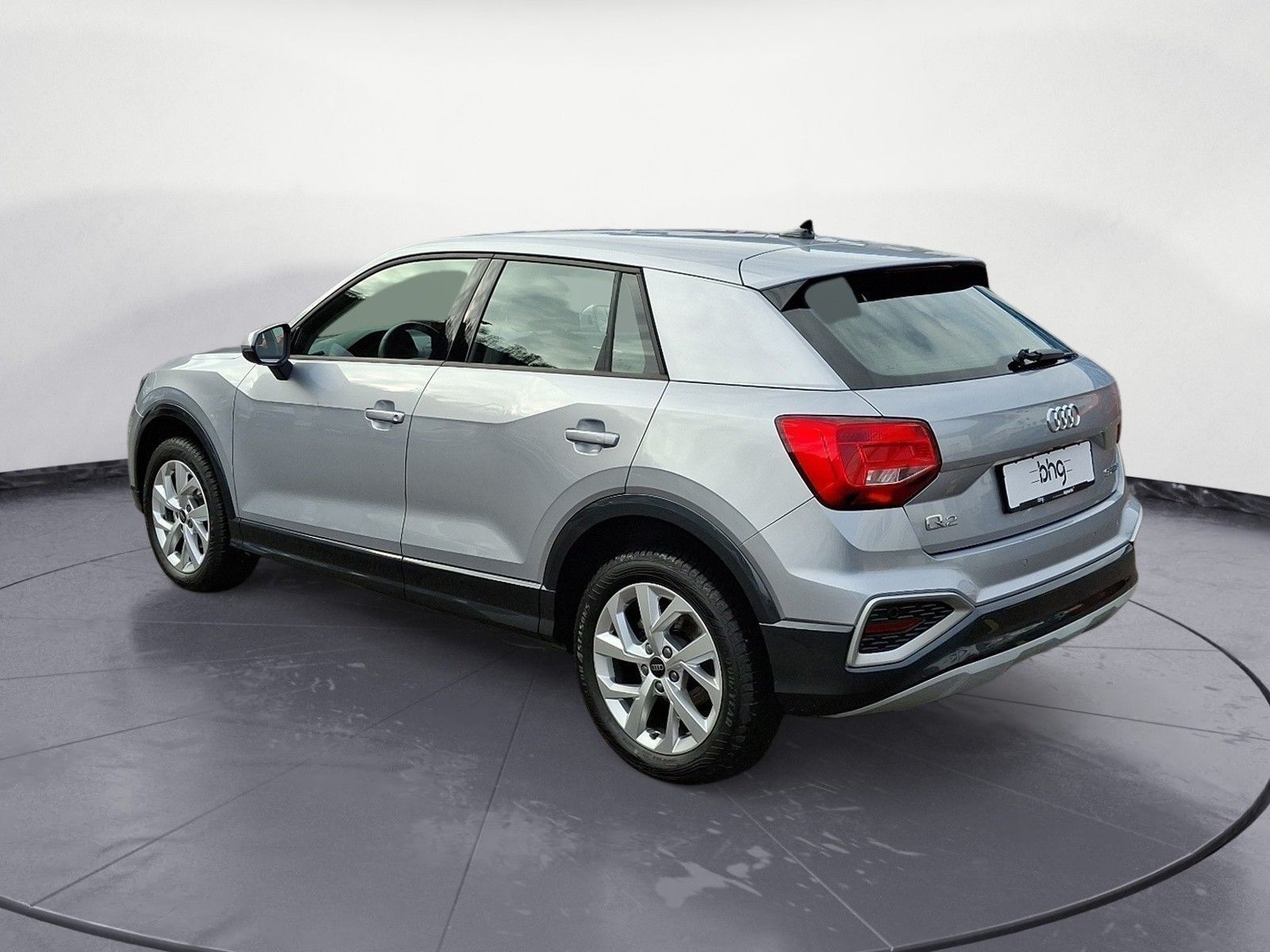 Audi Q2 - Bild 4