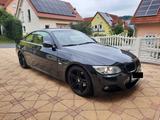 BMW 320i Coupé M Paket Automatik Bi. Xenon Leder - BMW 320 aus 2011: Coupe, 320i