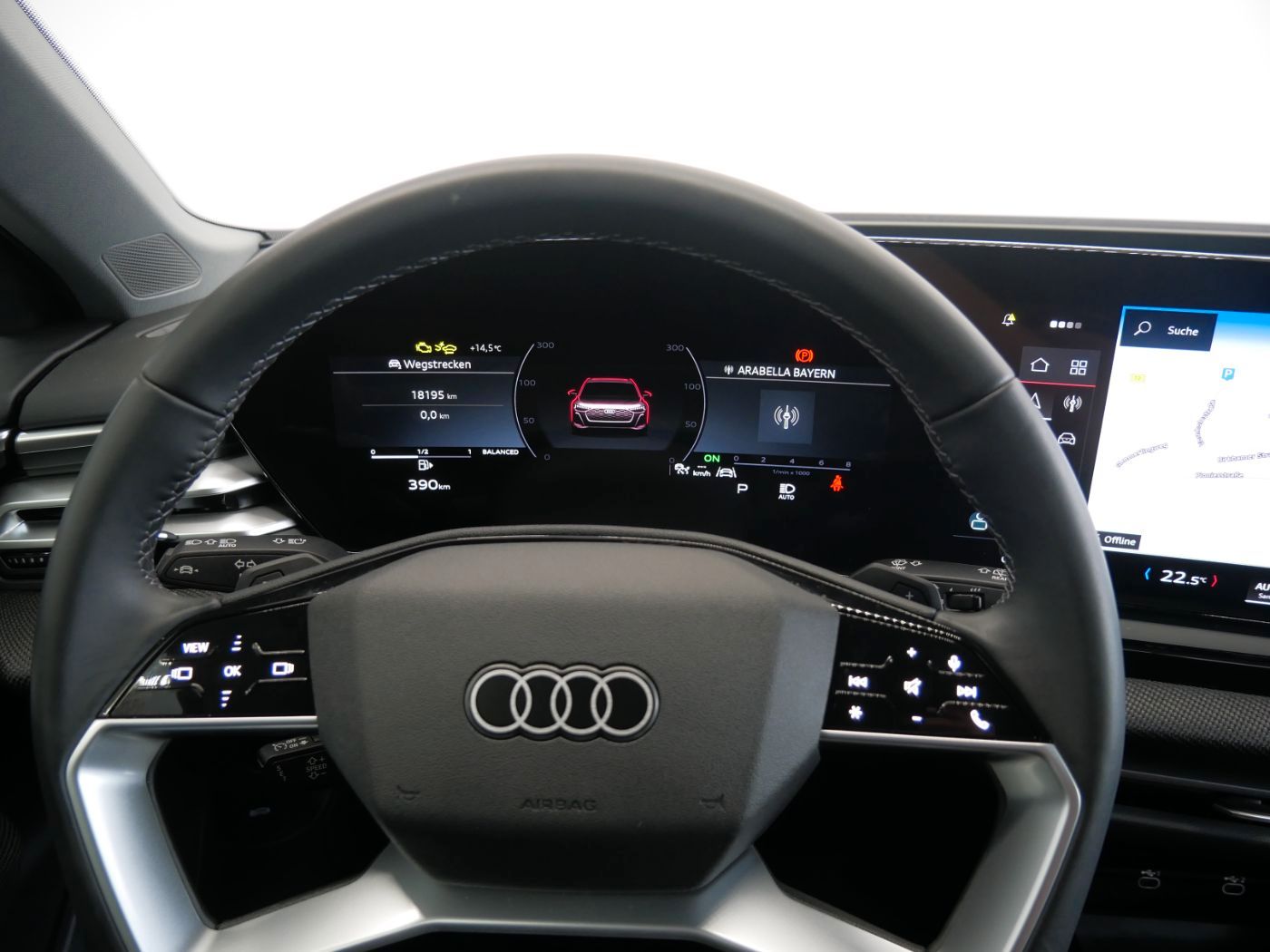 Audi A5 - Bild 13