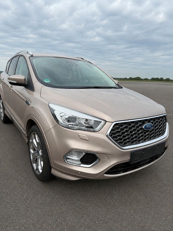 Image of Ford Kuga