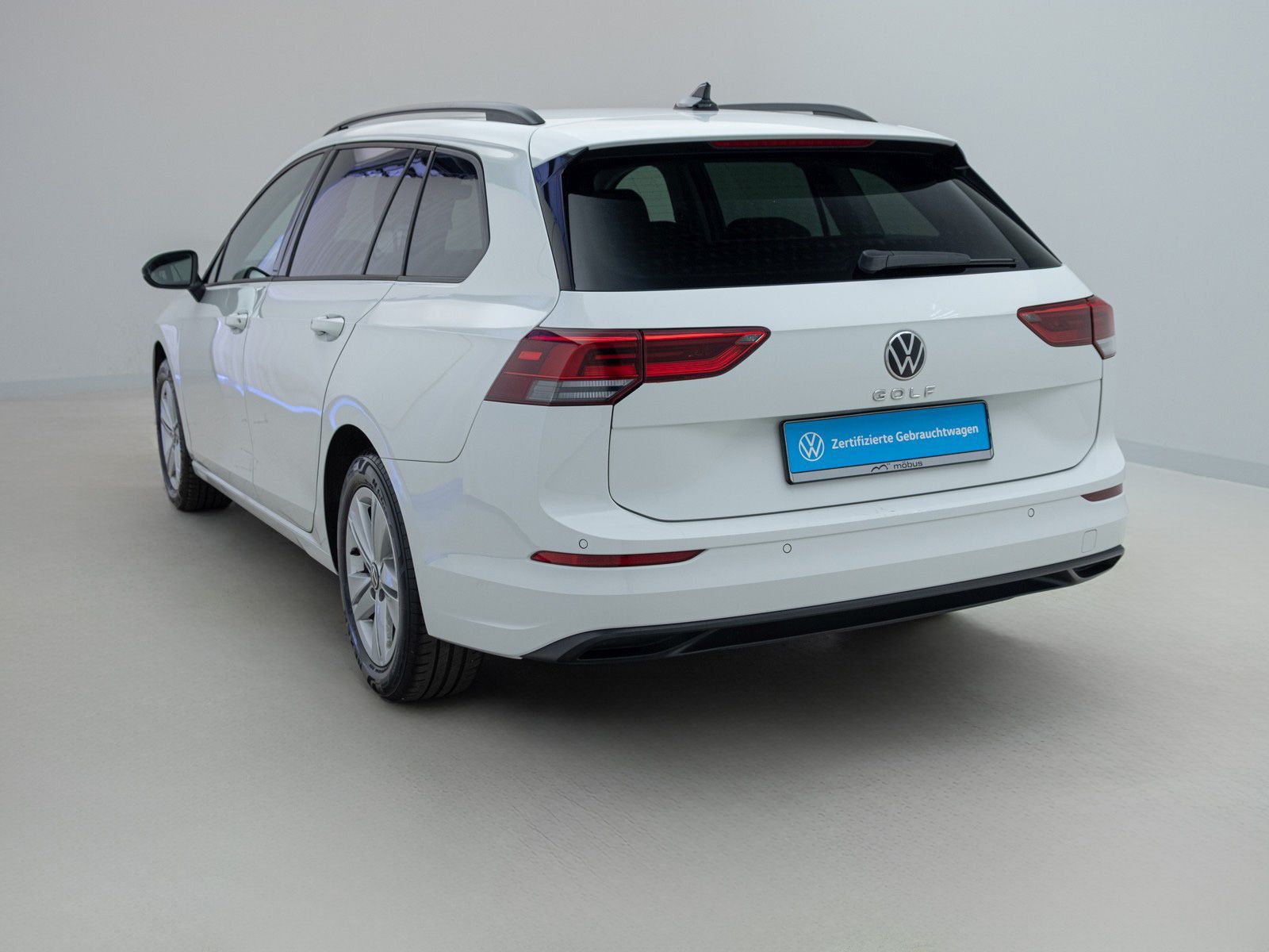 Volkswagen Golf - Bild 7
