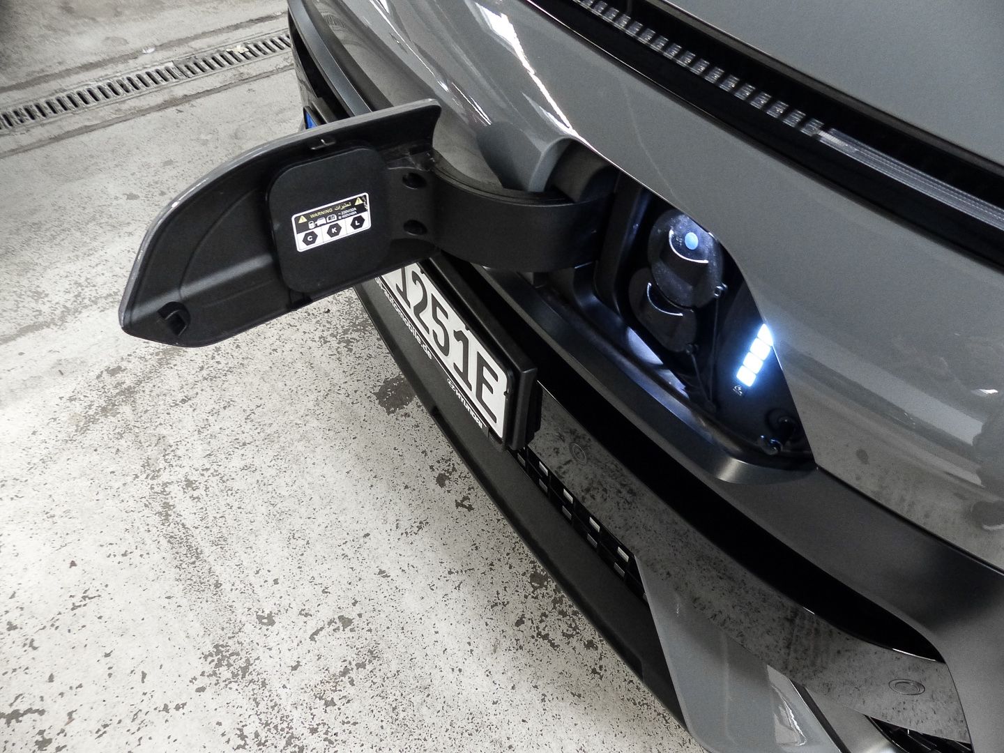 Hyundai Kona – Bild 20