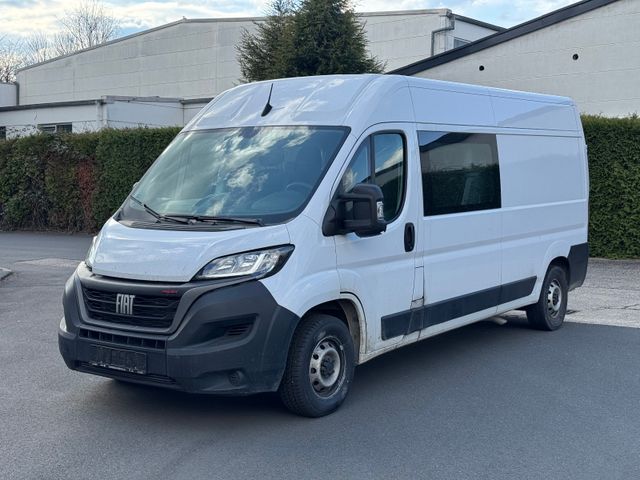 Fiat Ducato Grossr.-Kasten 35 160 L4H2 RS: 4035 mm