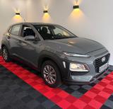 Hyundai Kona Pure 2WD - Hyundai Kona Pure mit Benzin-Antrieb