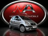 Mercedes-Benz A 140 AVANTGARDE / TÜV/HU NEU - Mercedes-Benz A 140: Avantgarde