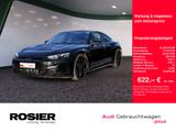Audi e-tron GT quattro ACC PANO B+O LED 360° NAVI SHZ - Audi e-tron GT aus 2024