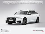 Audi A6 Avant 45 TFSI S LINE LM20 LEDER AHK HuD - Audi A6 Jahreswagen