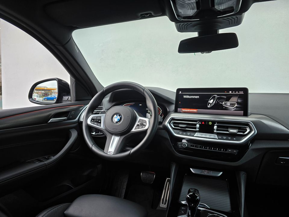 BMW X4 - Bild 24