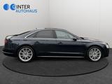 Audi A8 4.2 TDI clean diesel quattro*Matrix*Head-Up* - Audi A8 mit Diesel-Antrieb: 4.2