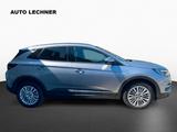 Opel Grandland 1.2*WSS-HZ*SHZ*KLIMAAUTO*CARPLAY* - gebrauchte Opel Grandland (X) aus dem Jahr 2017