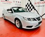 Saab 9-3 Cabriolet 1.9 TTiD 180CV Aero Sentronic - Saab mit Diesel-Antrieb: Cabrio