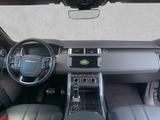 Land Rover Range Rover Sport Autobiography Dynamic V8 Pano - Land Rover Range Rover Sport mit Benzin-Antrieb: Automatik