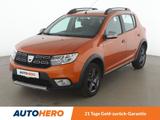 Dacia Sandero 0.9 TCe Stepway Celebration*NAVI*CAM* - Dacia Sandero in Köln