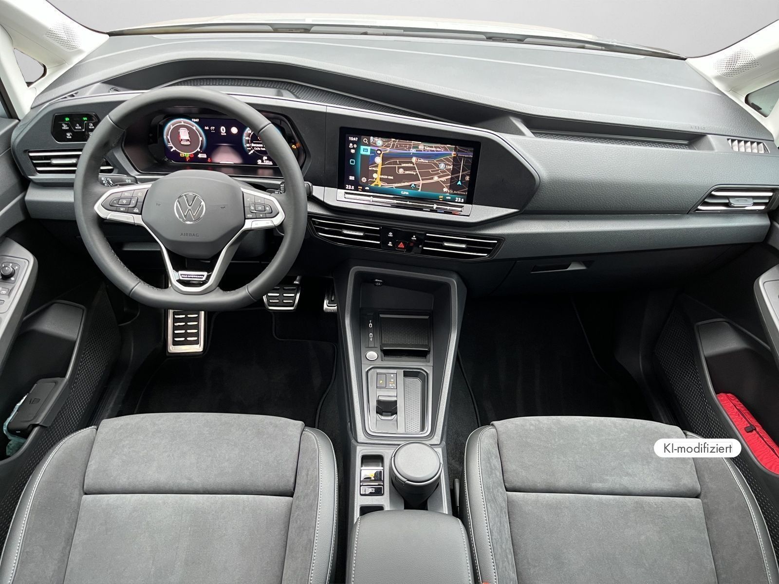 Volkswagen Caddy - Bild 4