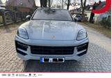 Porsche Cayenne Coupe Turbo E-Hybrid GT-Pak UPE: 240k - Porsche: Gt2 Turbo