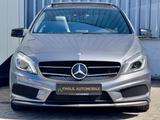 Mercedes-Benz A 250 4Matic "AMG Sport +" | Pano | ACC | ILS - Mercedes-Benz A 250 aus 2013
