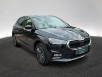 Skoda Fabia - Vorschau Bild 4