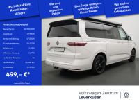 Volkswagen T7 California - Vorschau Bild 2