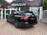 Mercedes-Benz C 43 AMG 4Matic Perform. Sitze*LED*Night Paket - Mercedes-Benz C43