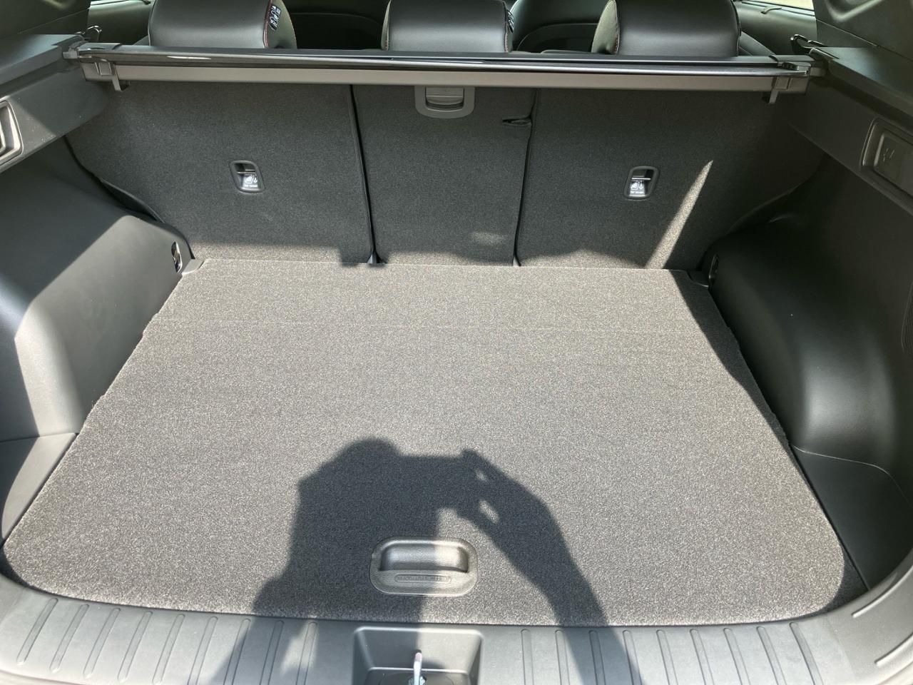 Fahrzeugabbildung Hyundai Tucson 1.6 T-GDI N Line X 2WD (EURO 6e) 360 ACC