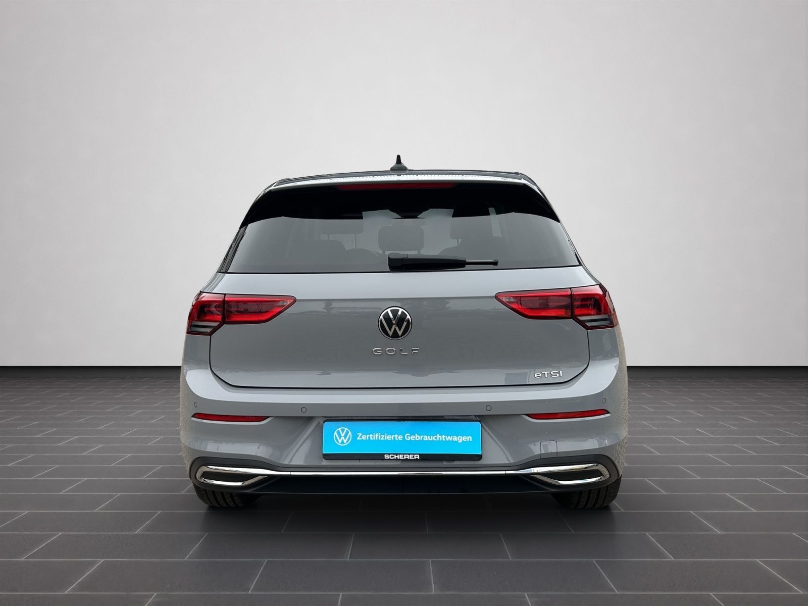 Volkswagen Golf - Bild 7