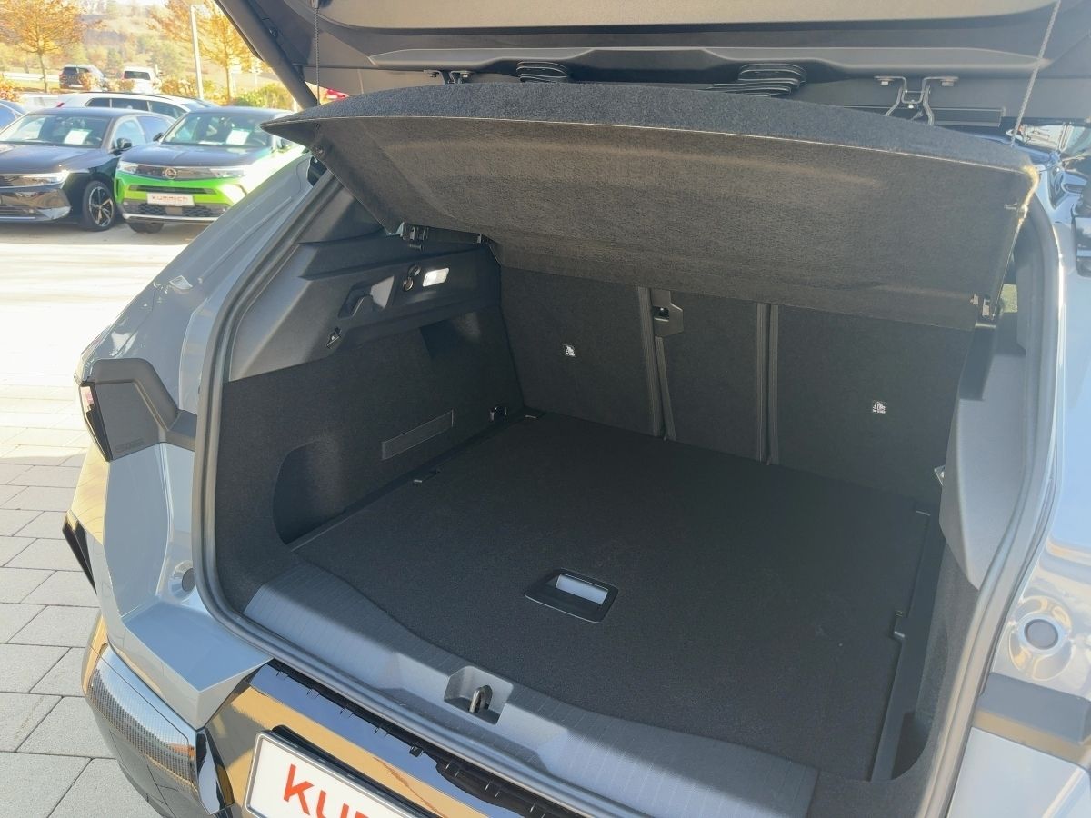 Opel Grandland (X) - Bild 13