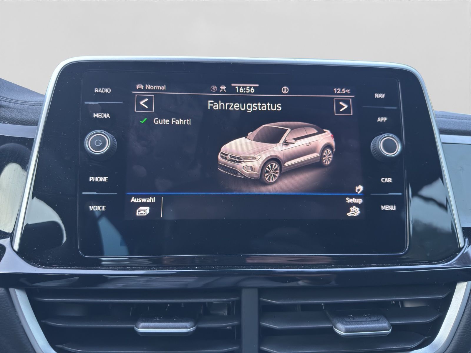 Volkswagen T-Roc - Bild 15